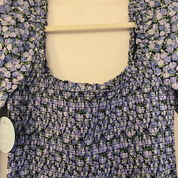 Hill House Home Norah Nap Dress NWT - Picture 2 of 5